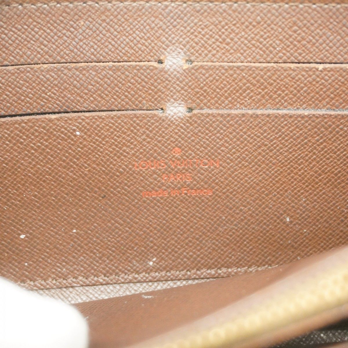 ジッピーウォレット