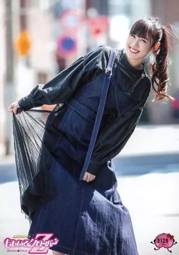 高城れに　生写真 高城れに 生写真 1468 サイン コメント ももいろクローバーZ も