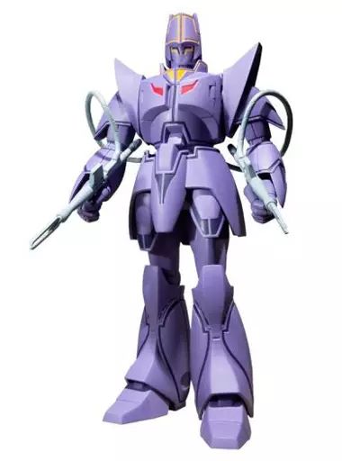 [Used] Food Toy Plastic Model 2. Manon Guardian “Super Mini Plastic Giant God Gogg”