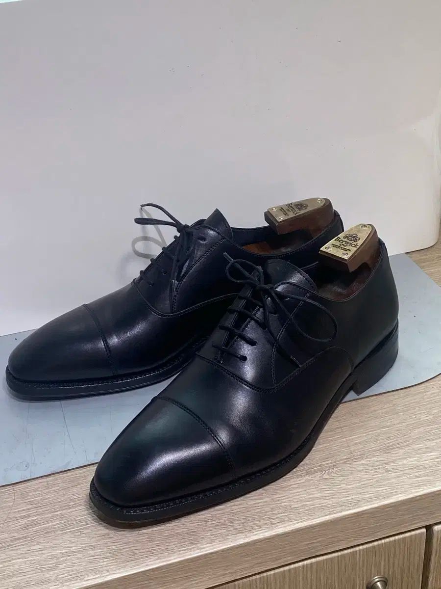 バーウィック Berwick シューズ Berwick Seam / バーウィックシーム