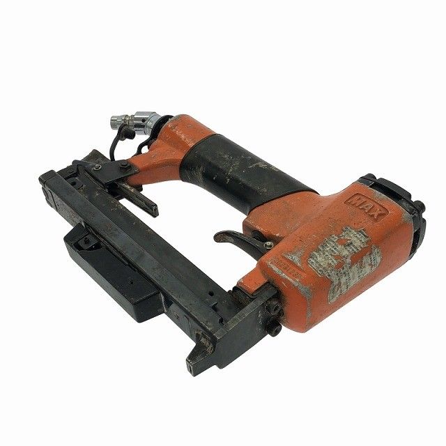 エアータッカー