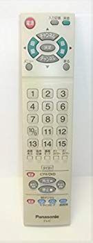 【】パナソニック テレビリモコン EUR7606KK0 n5ksbvb