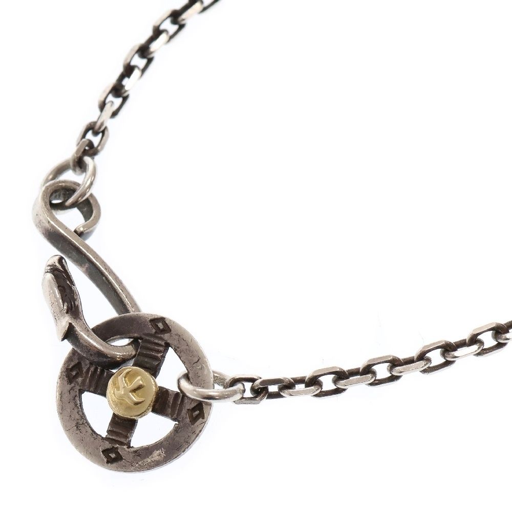 金額考え中goro's ゴローズ 細角チェーン イーグルフック ホイール goro's ゴローズ 細角チェーン イーグルフック ホイール 金額考え中