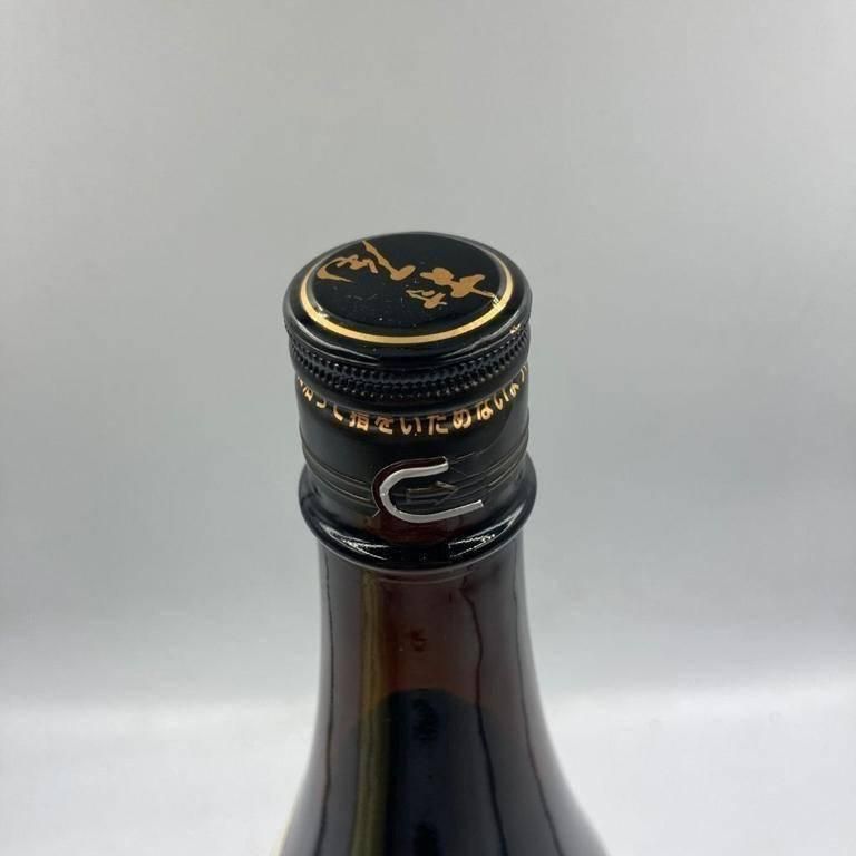 かめ壺焼酎 村尾 1800ml 25%【I2】