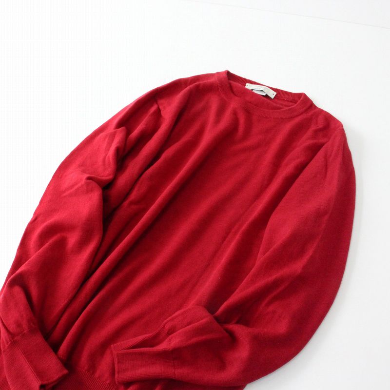 新品同様JOHN SMEDLEYウールニットジョンスメドレーBEAMSF別注 JOHN SMEDLEY｜ジョンスメドレー日本公式