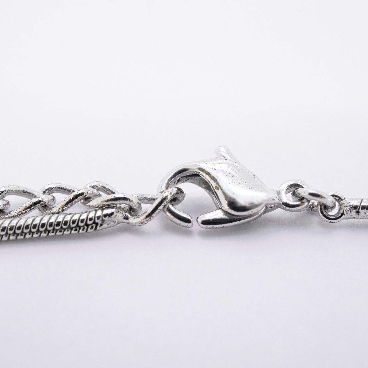 ネックレス トロッター