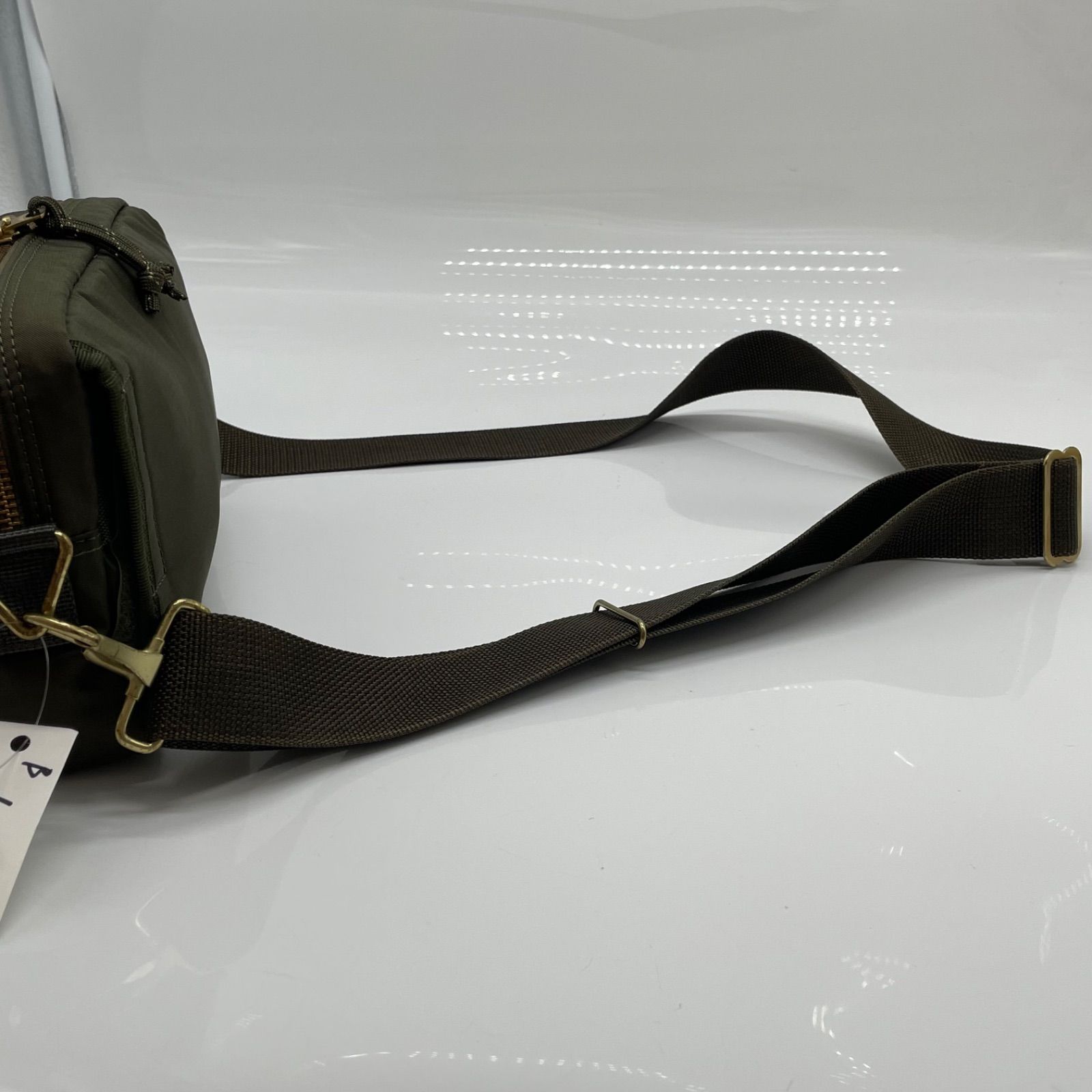 2wayバッグ 855-07501