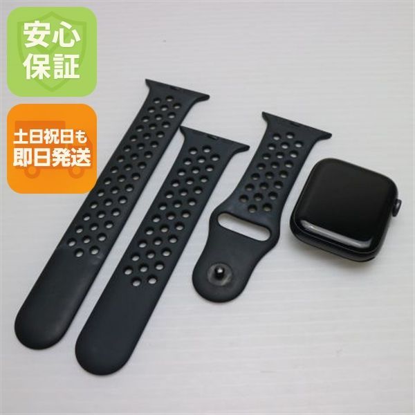 美品 Apple Watch Series6 44mm GPS+Cellular ブラック 即日発送 美品 Apple Watch Series6 44mm GPS+Cellular ブラック 即日発送