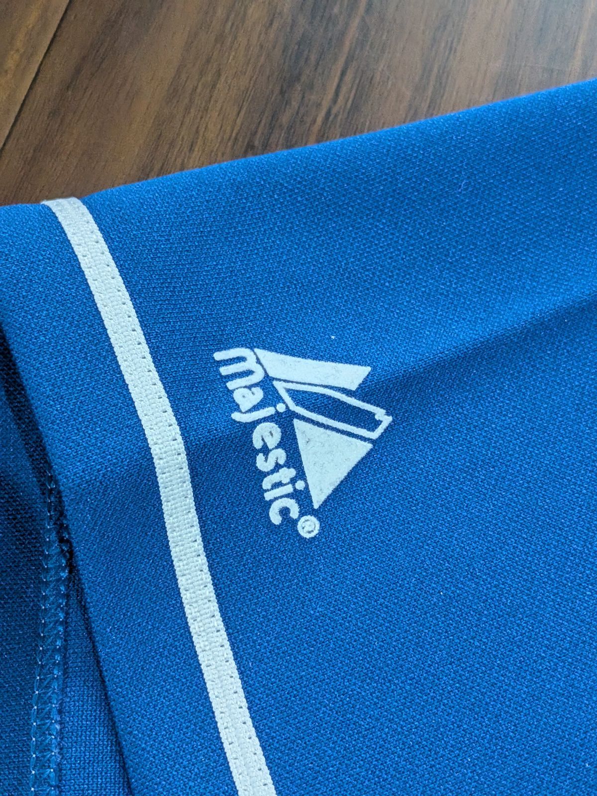 MLB テキサスレンジャース