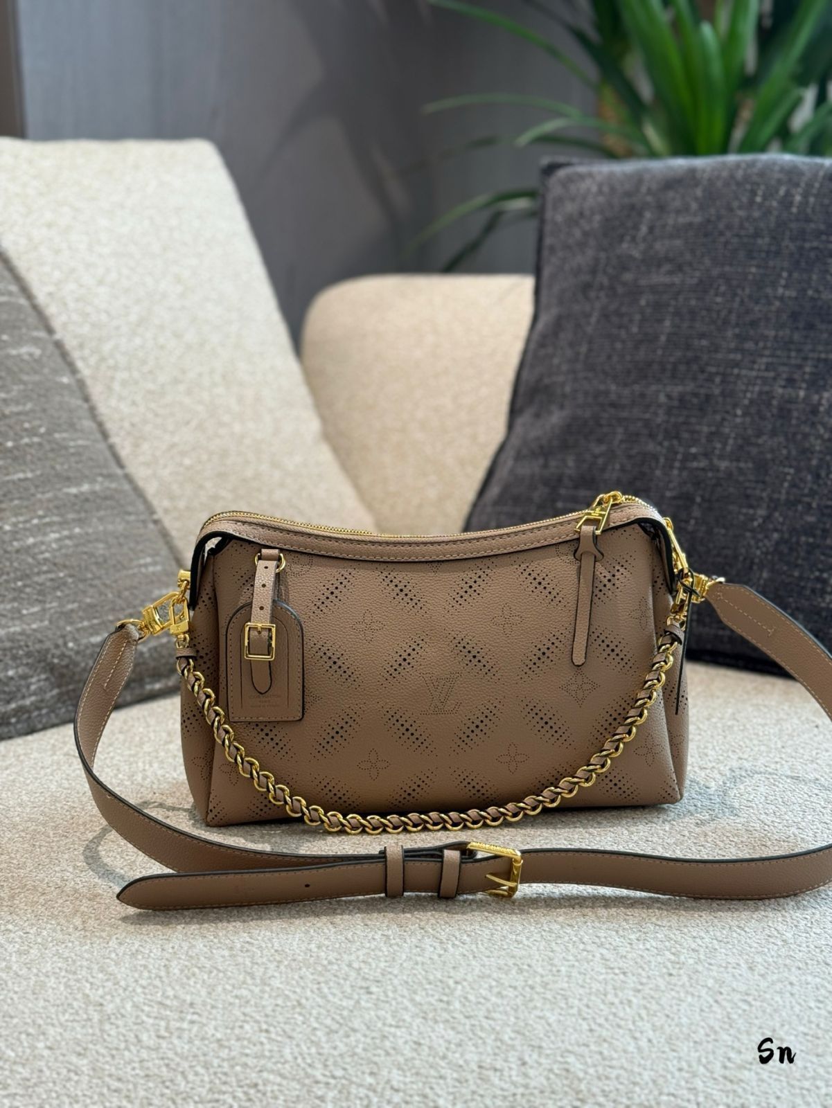 LOUIS VUITTON 2025年新作 ワンダラー バッグ - デュアル