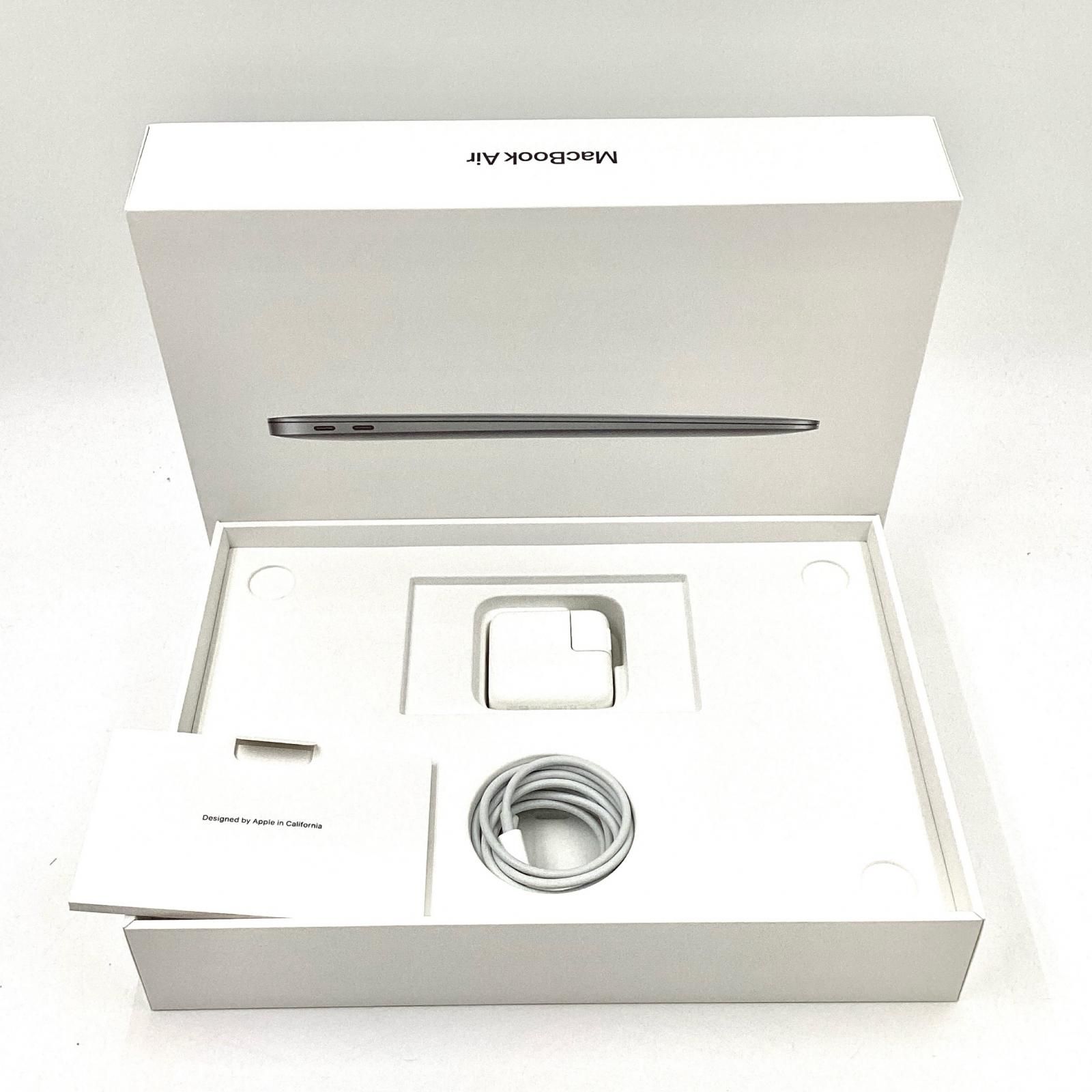Apple MacBook