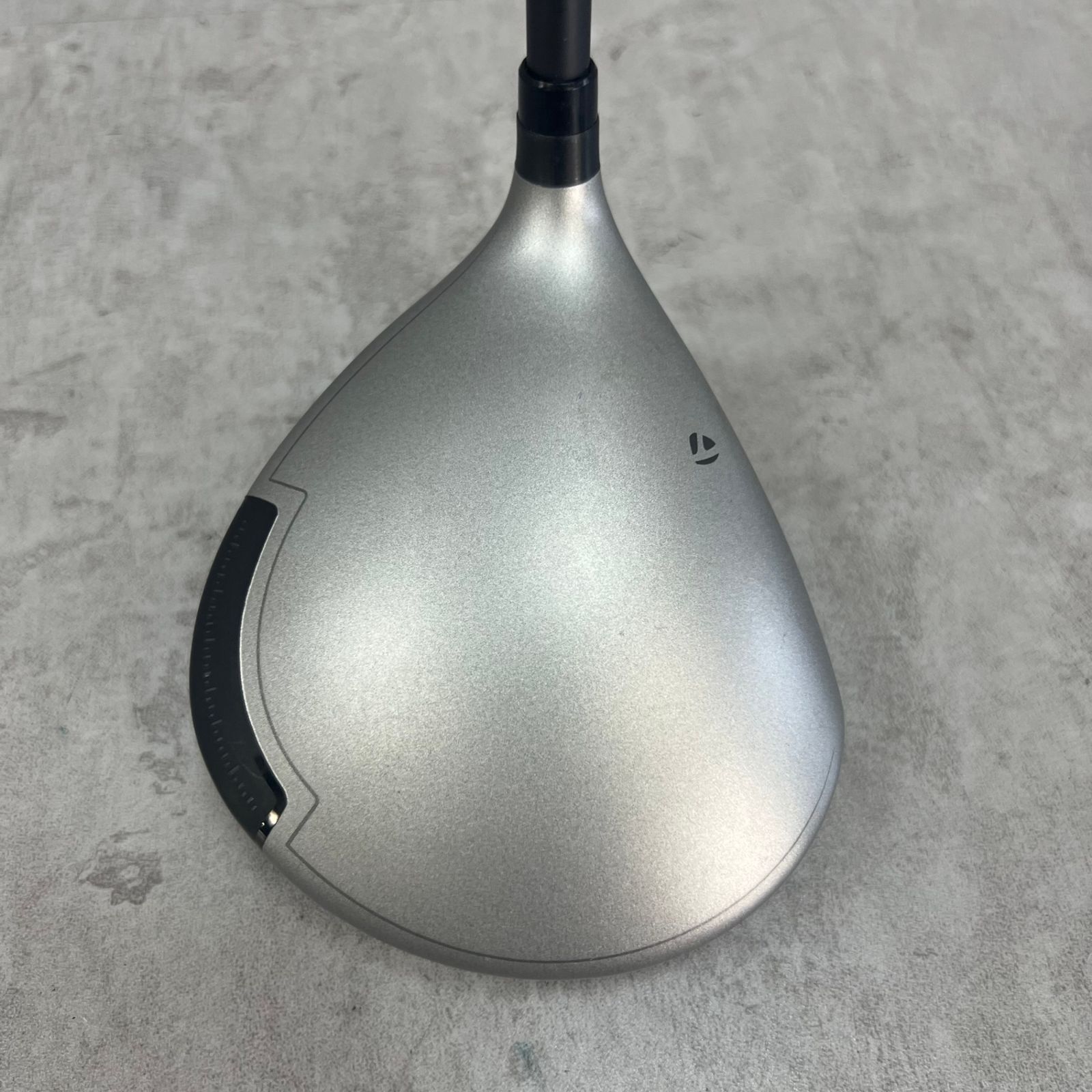 TaylorMade - TaylorMade　テーラーメイド　SLDR　メンズゴルフドライバー　ミニドライバー　カーボン　S　12°　右利き用　DR　43インチ　D-3　約327g TaylorMade テーラーメイド SLDR メンズゴルフドライバー ミニ