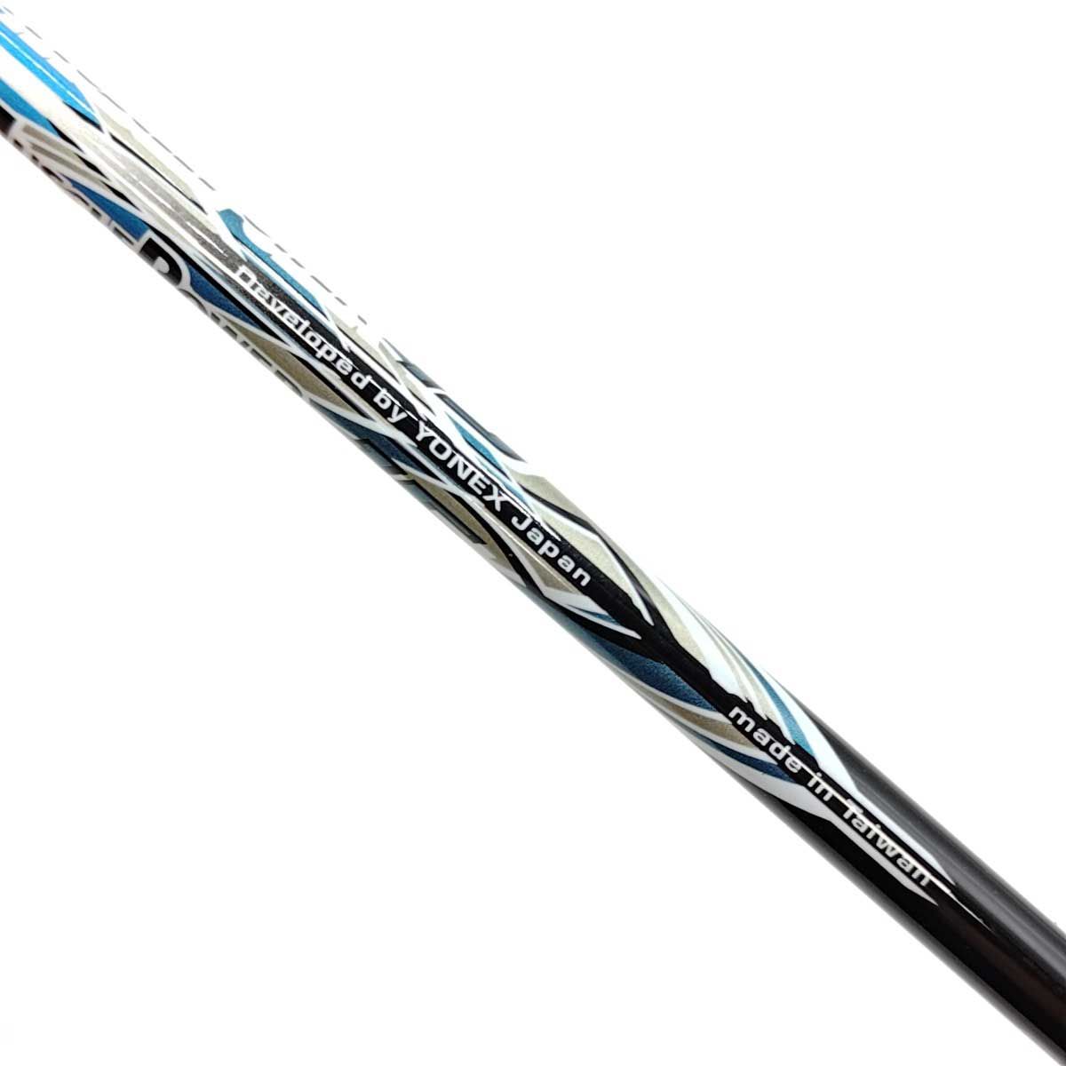 ヨネックス MUSCLE POWER 15 バドミントン ラケット マッスルパワー15 