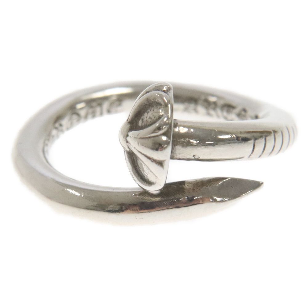 CHROME HEARTS (クロムハーツ) NAIL CRSBALL クロスボールネイル 