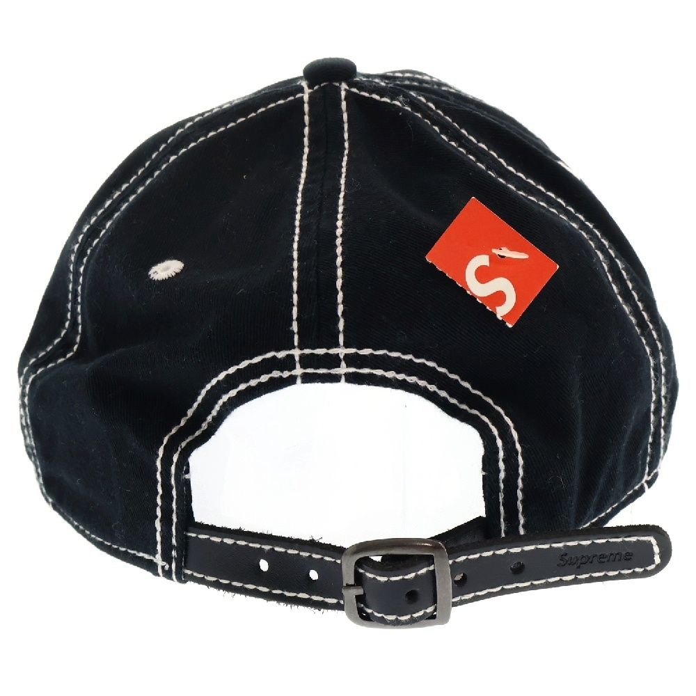 SUPREME (シュプリーム) 21AW ×True Religion 6-Panel トゥルー  