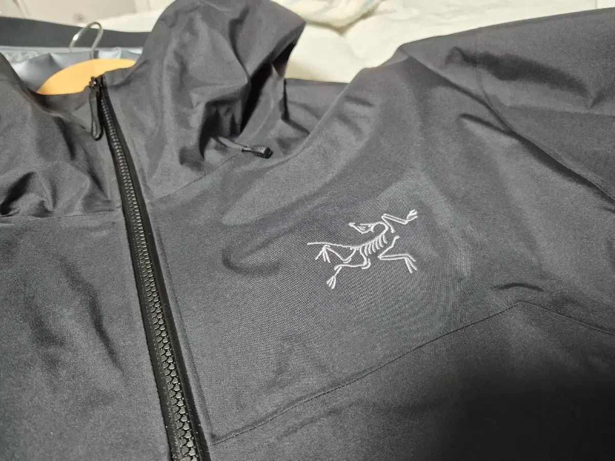 アークテリクス ベータ ePE L ラージ 105まで