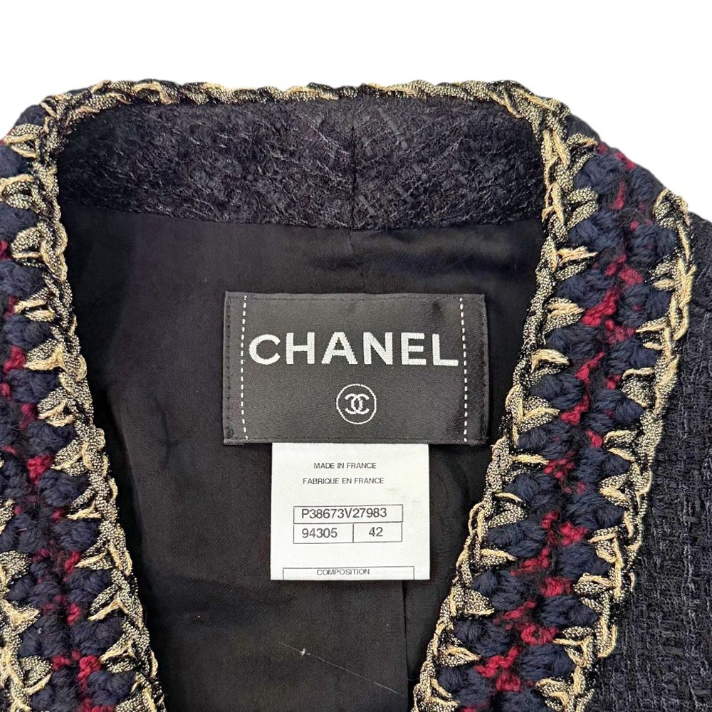 レディース CHANEL