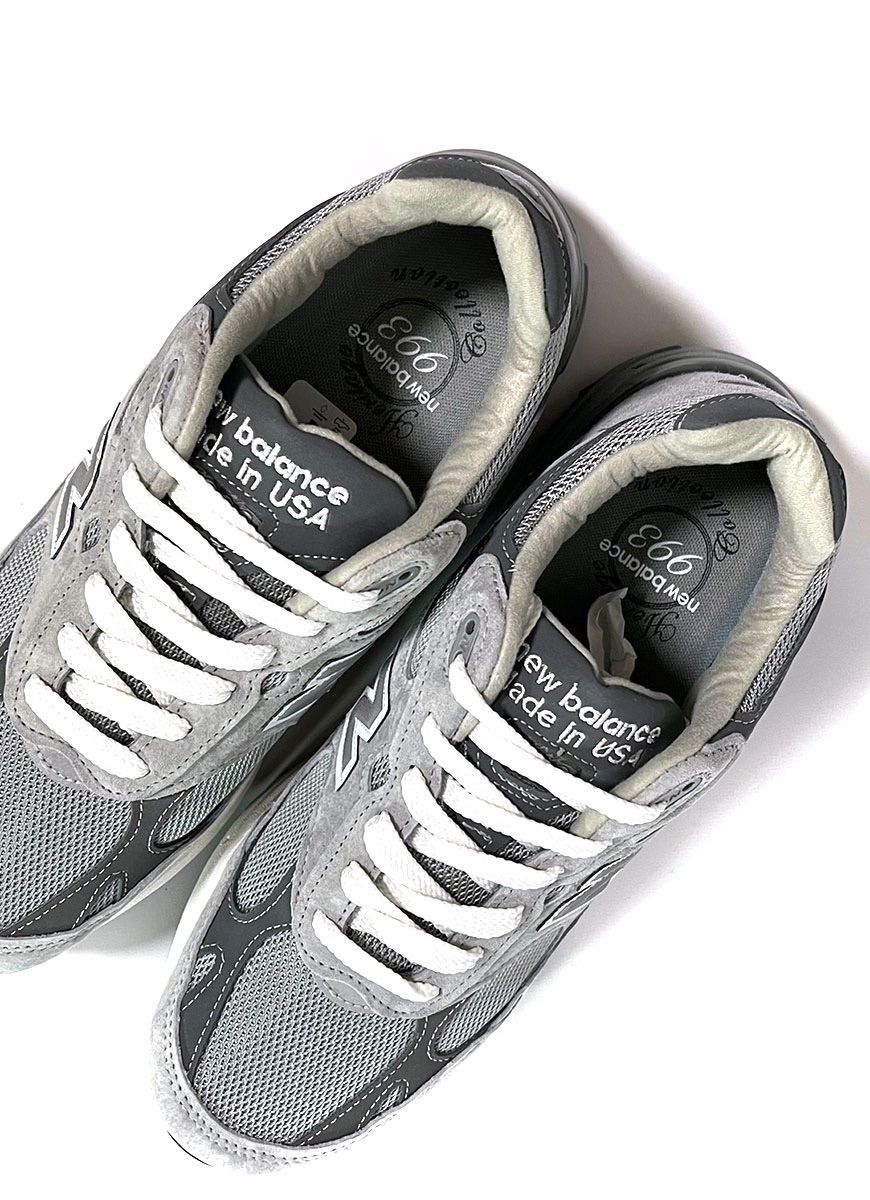 New Balance MR993GL 