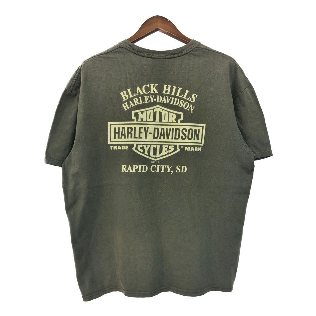 2XL 古着