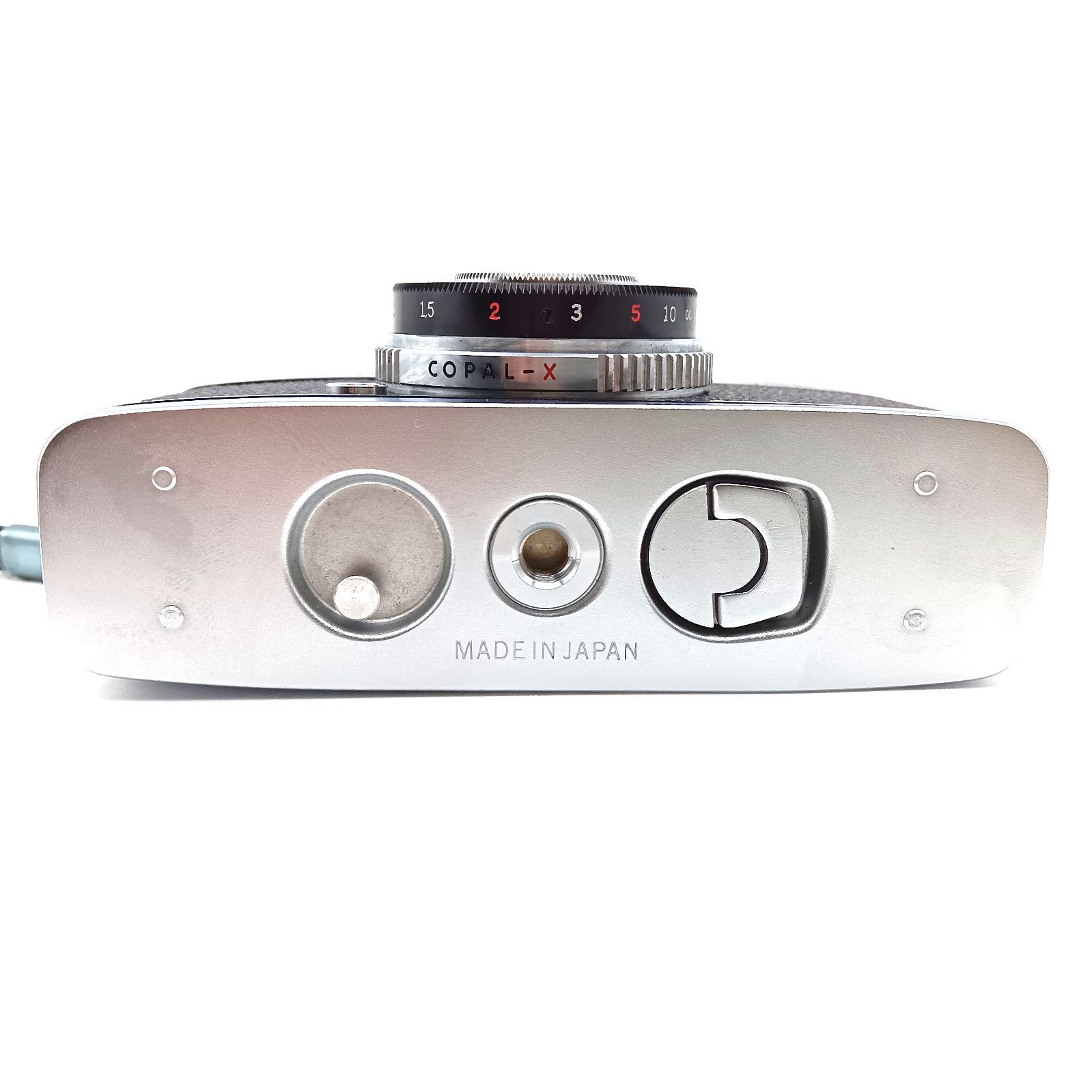 OLYMPUS】PEN S D.Zuiko 30mm F2.8 動作品 - メルカリ