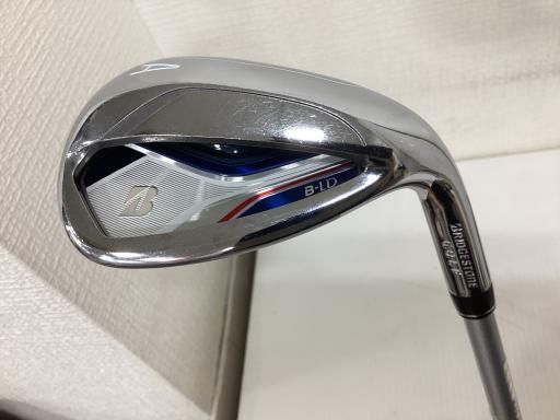 ブリヂストン BRIDGESTONE B-LD AW レディース ウェッジ WG Air Speeder BS-LD for Iron フレックスL レディース 女性用 右利き 右用 Cランク ゴルフクラブ