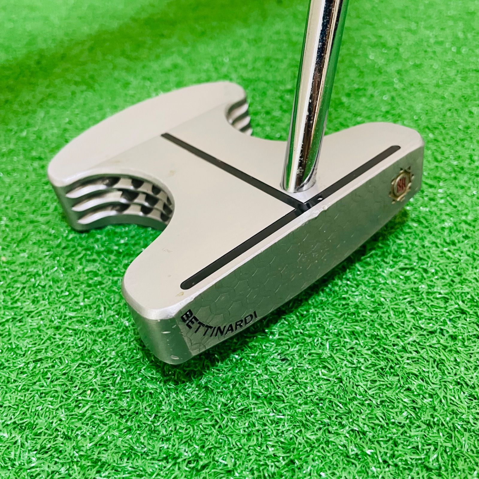 9135 BETTINARDI Ben Hogan BHB7 34インチ 9135 BETTINARDI Ben Hogan BHB7 34インチ 9135 BETTINARDI Ben