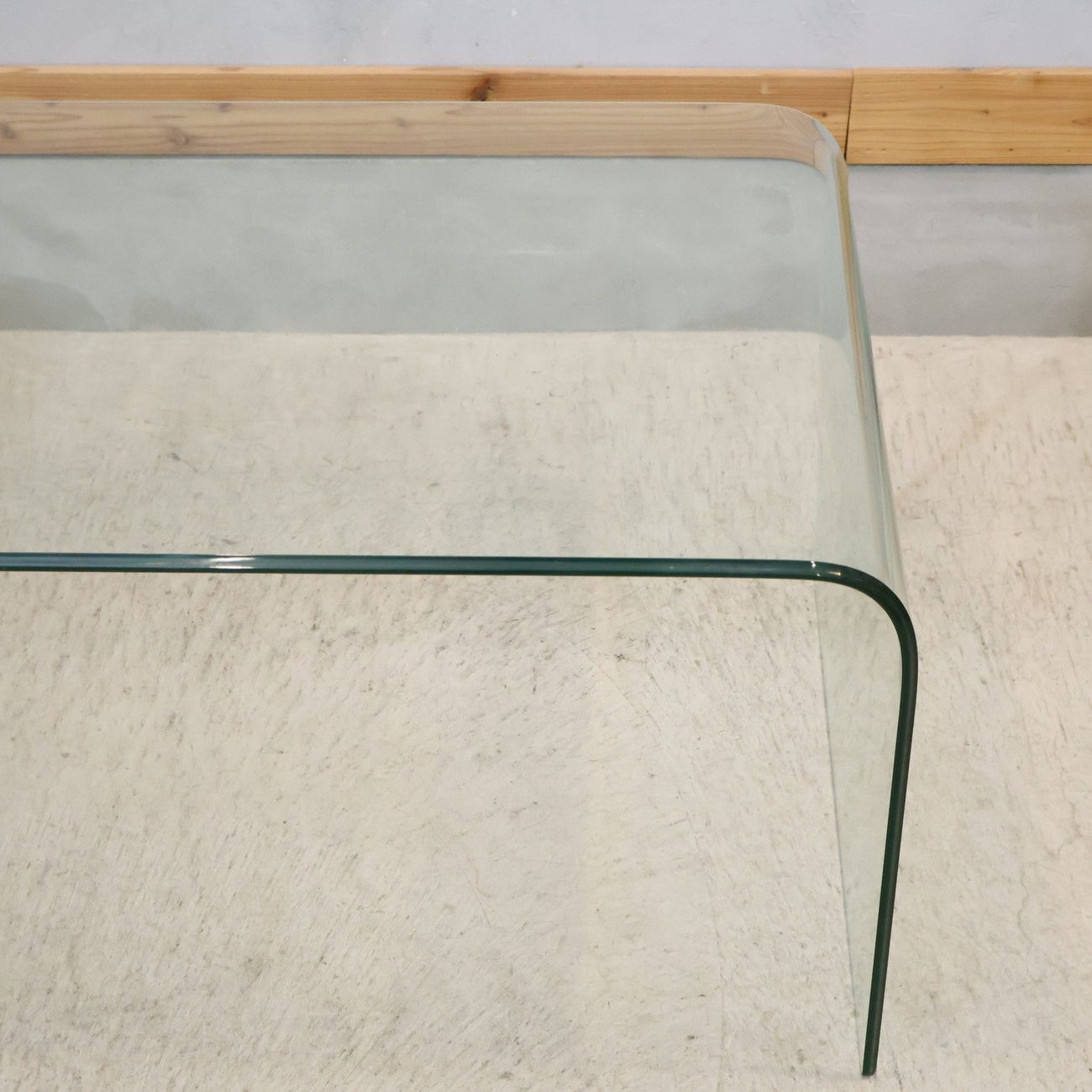 センターテーブル モダン