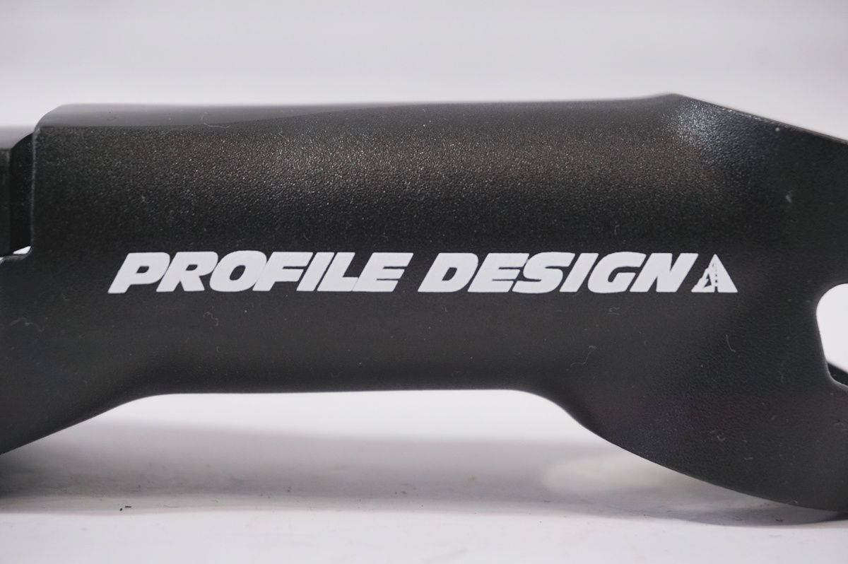 PROFILE DESIGN 「プロファイルデザイン」 AERIA 31.8 100mm ステム