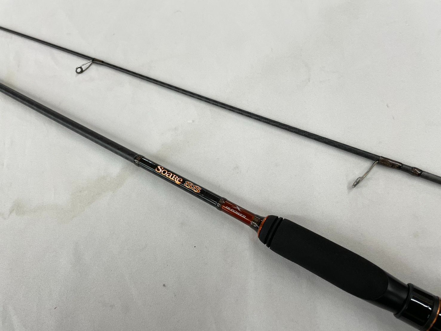 送料無料 シマノ ソアレＳＳ Ｓ７０３ＳＵＬＳ アジング メバリング ライトゲームロッド ＳＨＩＭＡＮＯ ＳＯＡＲＥ ＸＴＵＮＥ ＸＲ ＴＴ ０７g