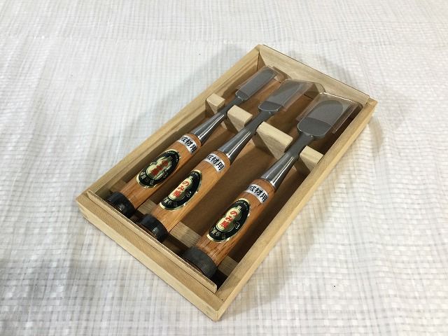 のみ勝 集成材のみ木箱入