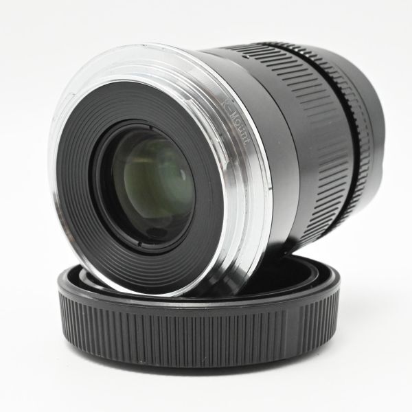 新品級の極上美品/動作◎ TTArtisan 21mm f/1.5 ASPH RFマウント EOS-R ブラック レンズ - メルカリ