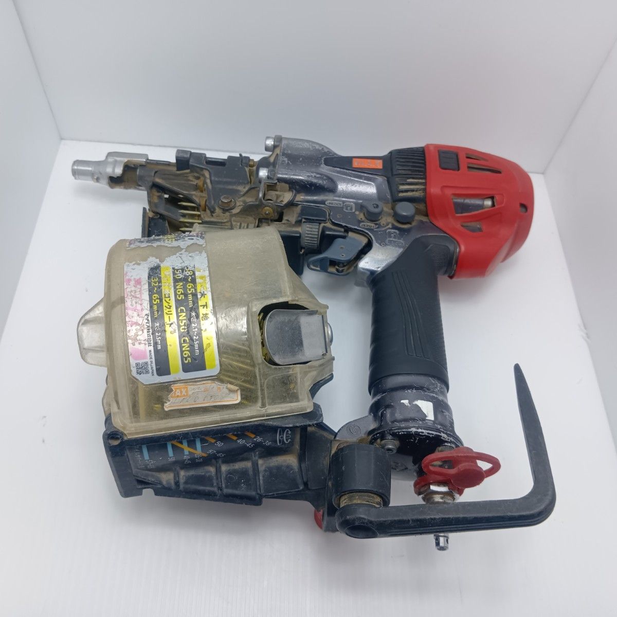 MAX マックス HN-65FW1