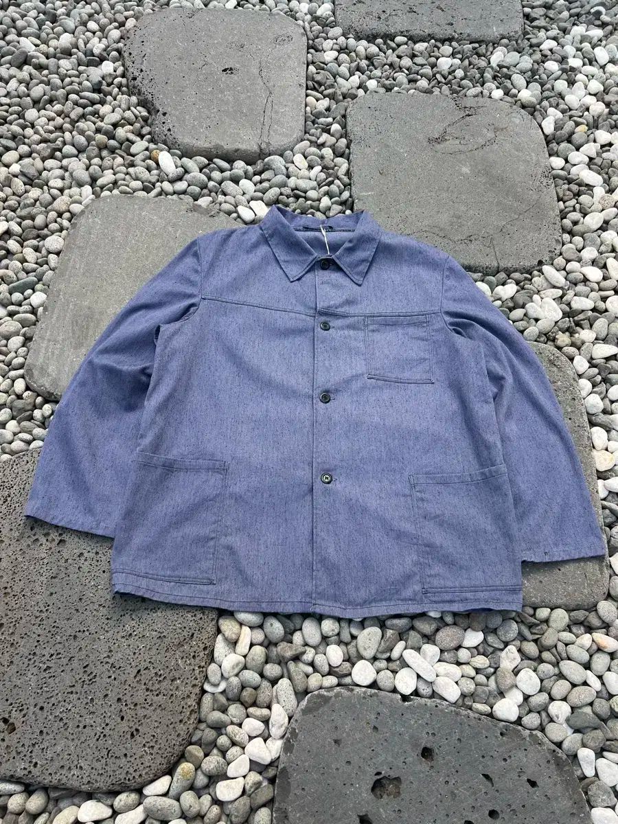 OLD EURO VINTAGE WORK JACKET ヴィンテージフレンチウォークジャケット