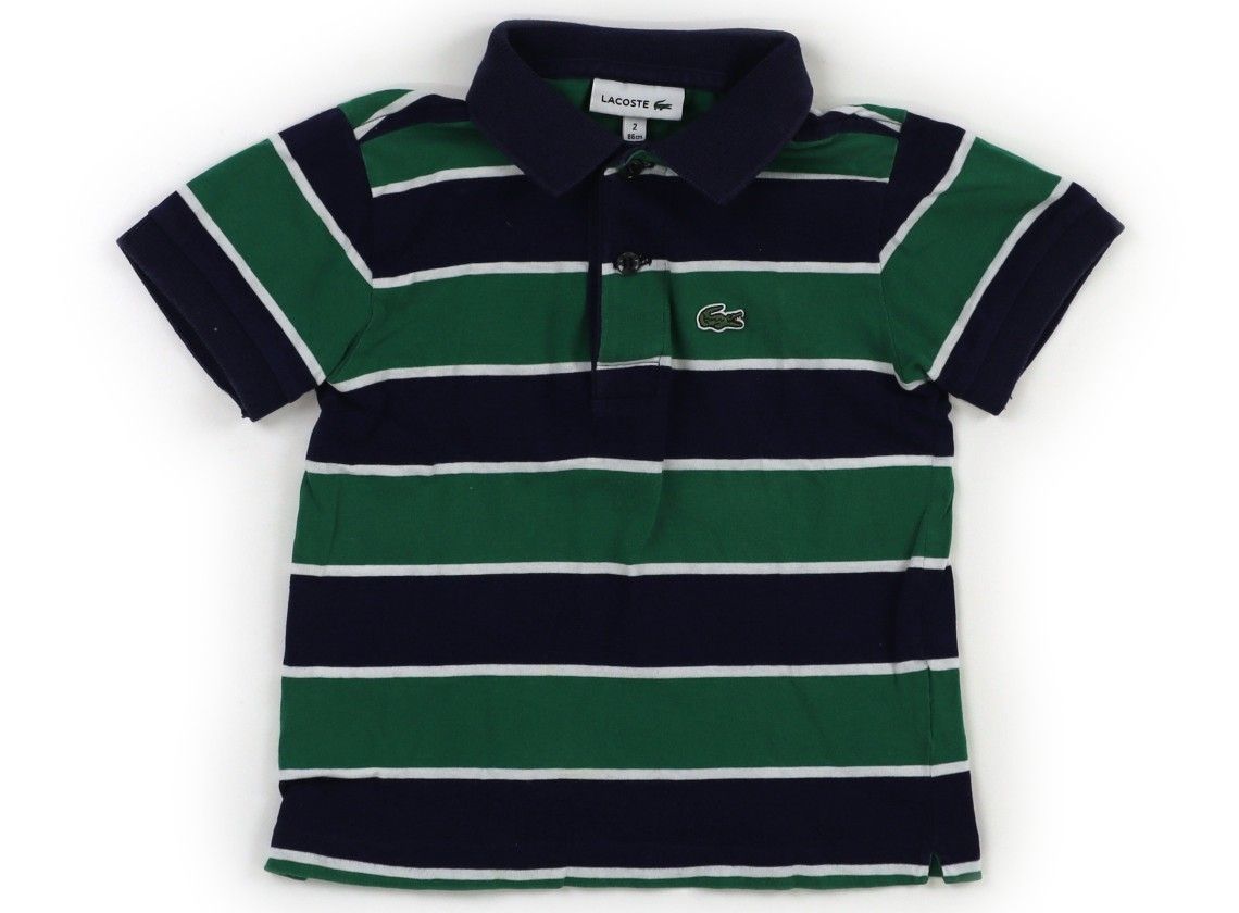 ラコステ/LACOSTE】Tシャツ・カットソー 80サイズ 男の子【子供