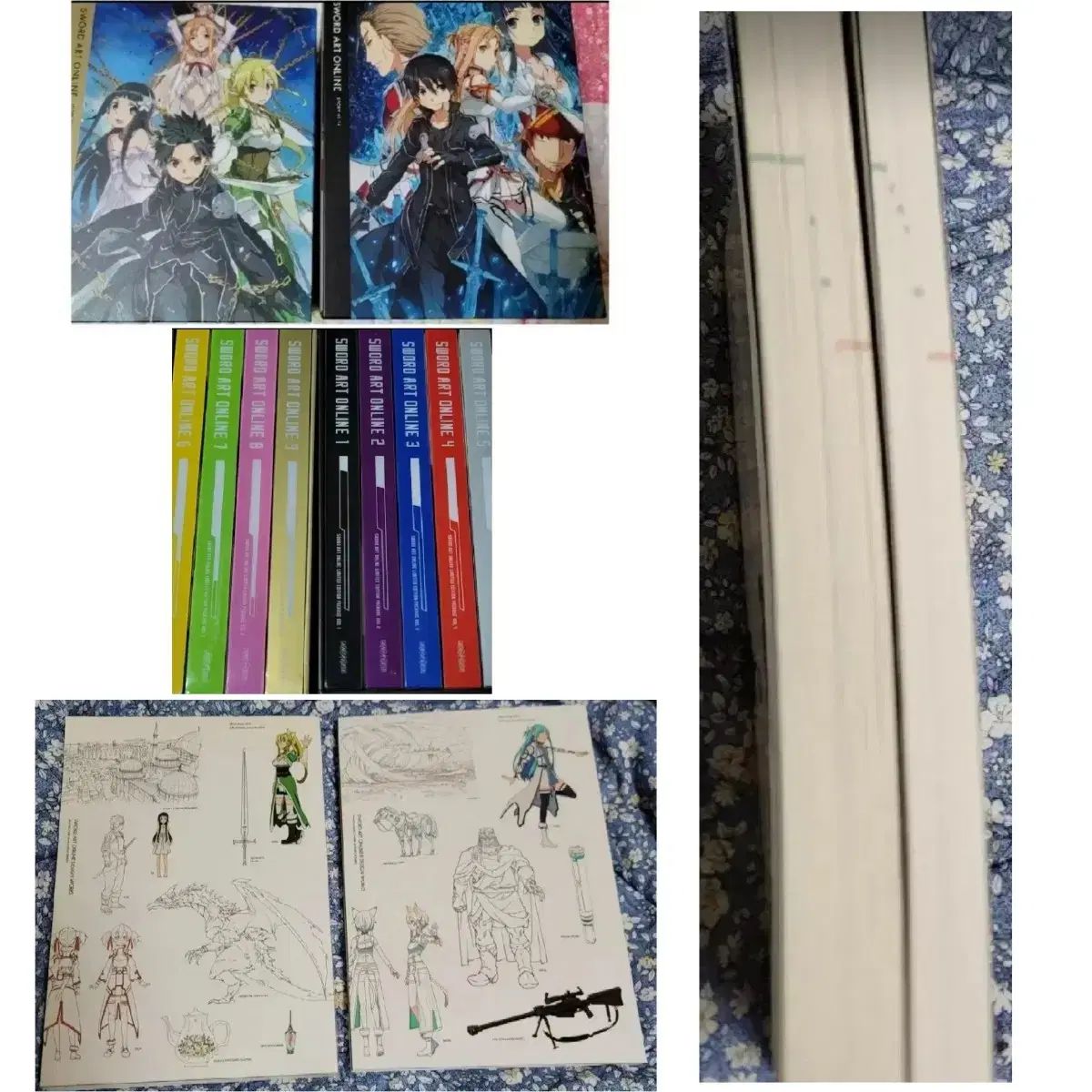 気アイテム安い通販。 価格 個別 ソード アート オンライン ブルーレイ Blu-ray dvd 設定本 送料無料・返品無料。