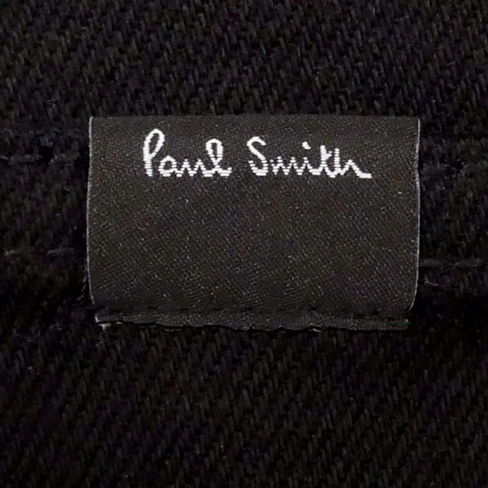 Paul Smith