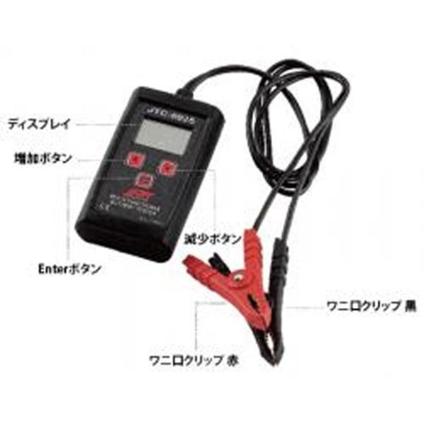 JTC6025