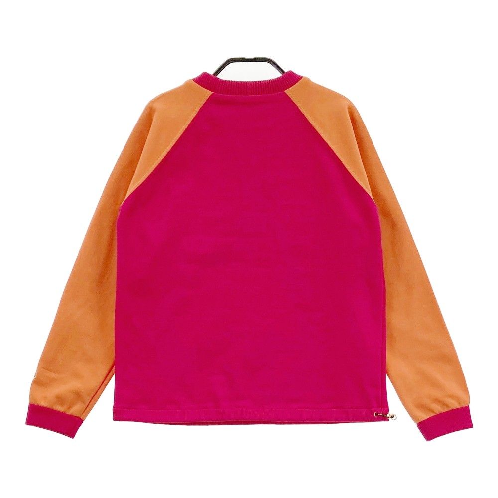 マークアンドロナ レディースニット サイズ：36 MARK&LONA マークアンドロナ 裏地付 ニットセーター