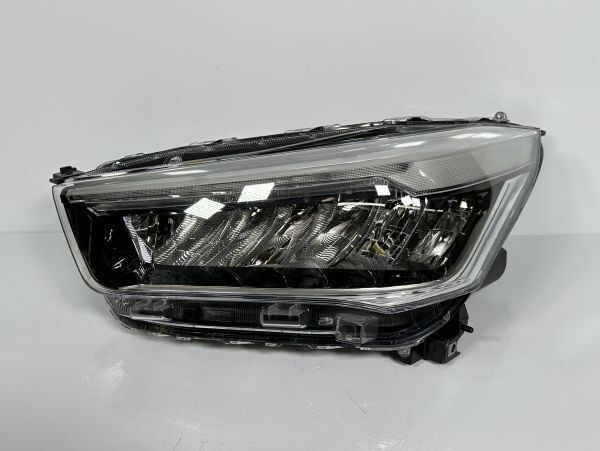 ライズ LED 部品番号: 81150-B1441/81150-B1440/左