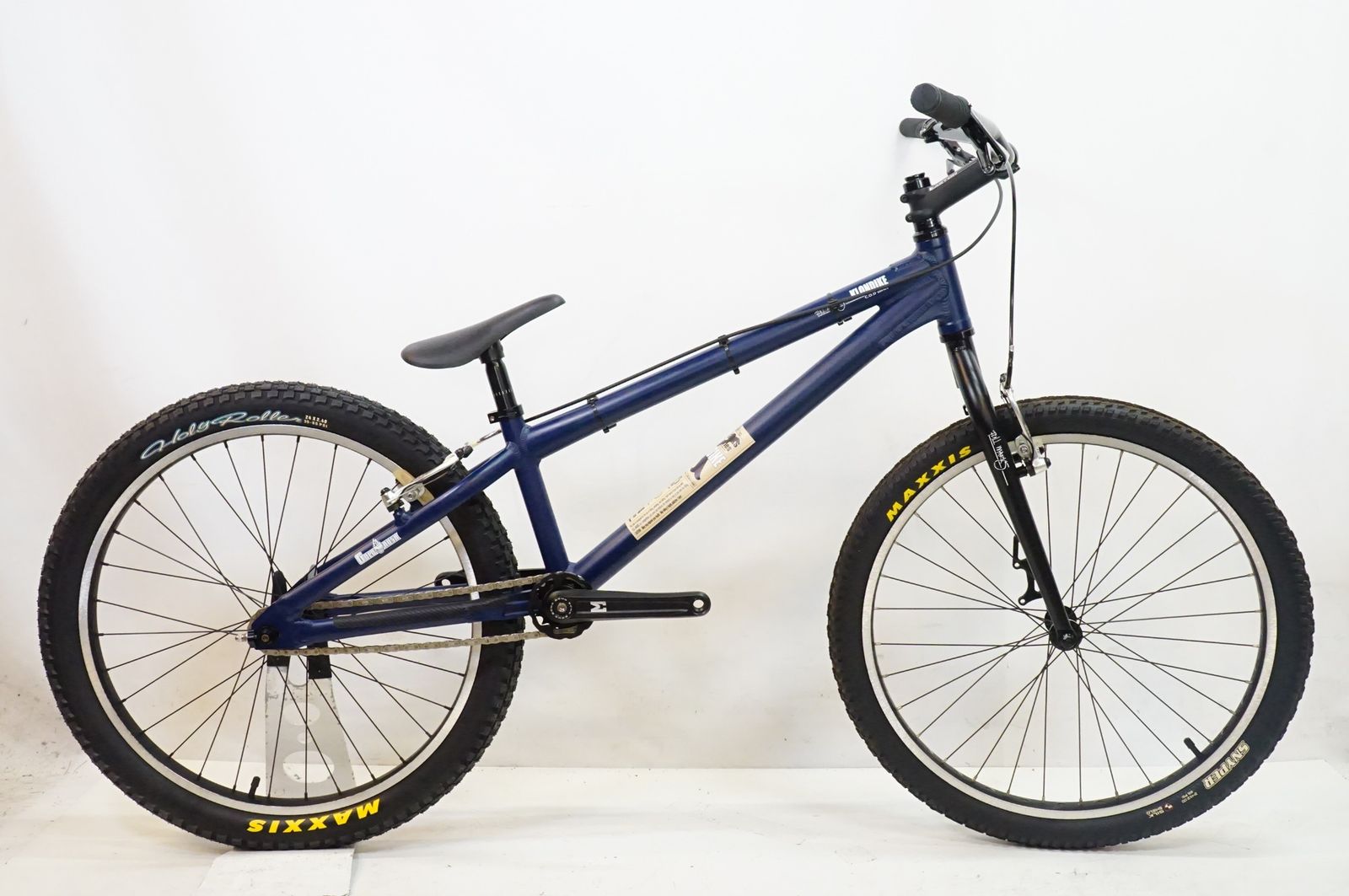 B19/Full Marksフルマークス 24インチ KLONDIKE Disk B19/Full Marksフルマークス 24インチ KLONDIKE Disk フルマークス