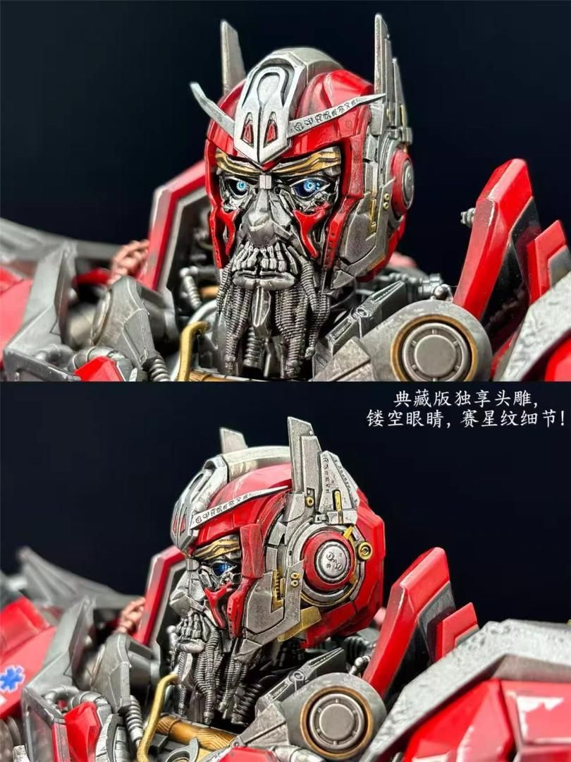 バンダイ SF 古代帝国 6種セット ダイキャスト フィギュア 303TOYS 1/6 秦 初代皇帝 始皇帝 ≪ワンフェス2024上海限定版