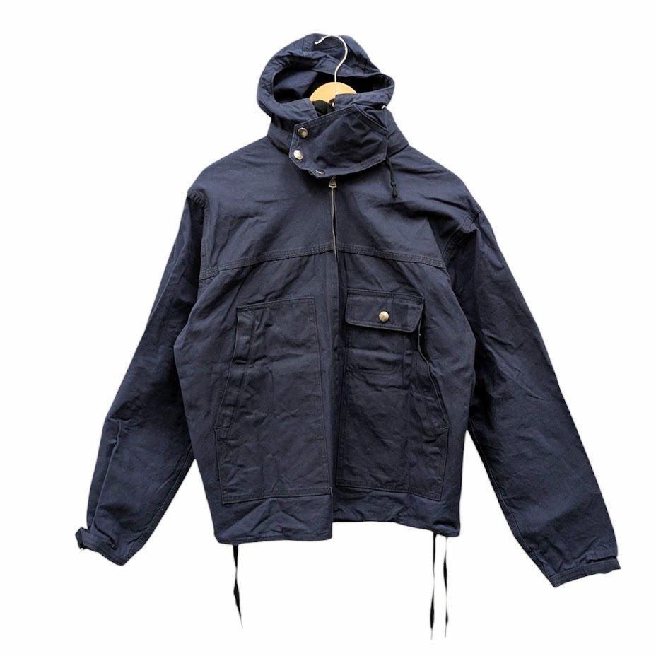 新品 ウェアハウス ヘラーズカフェ パラカジャケット 40ノンパレイル