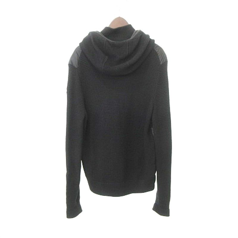 モンクレール MONCLER 美品 14年製 MAGLIONE TRICOT CARDIGAN