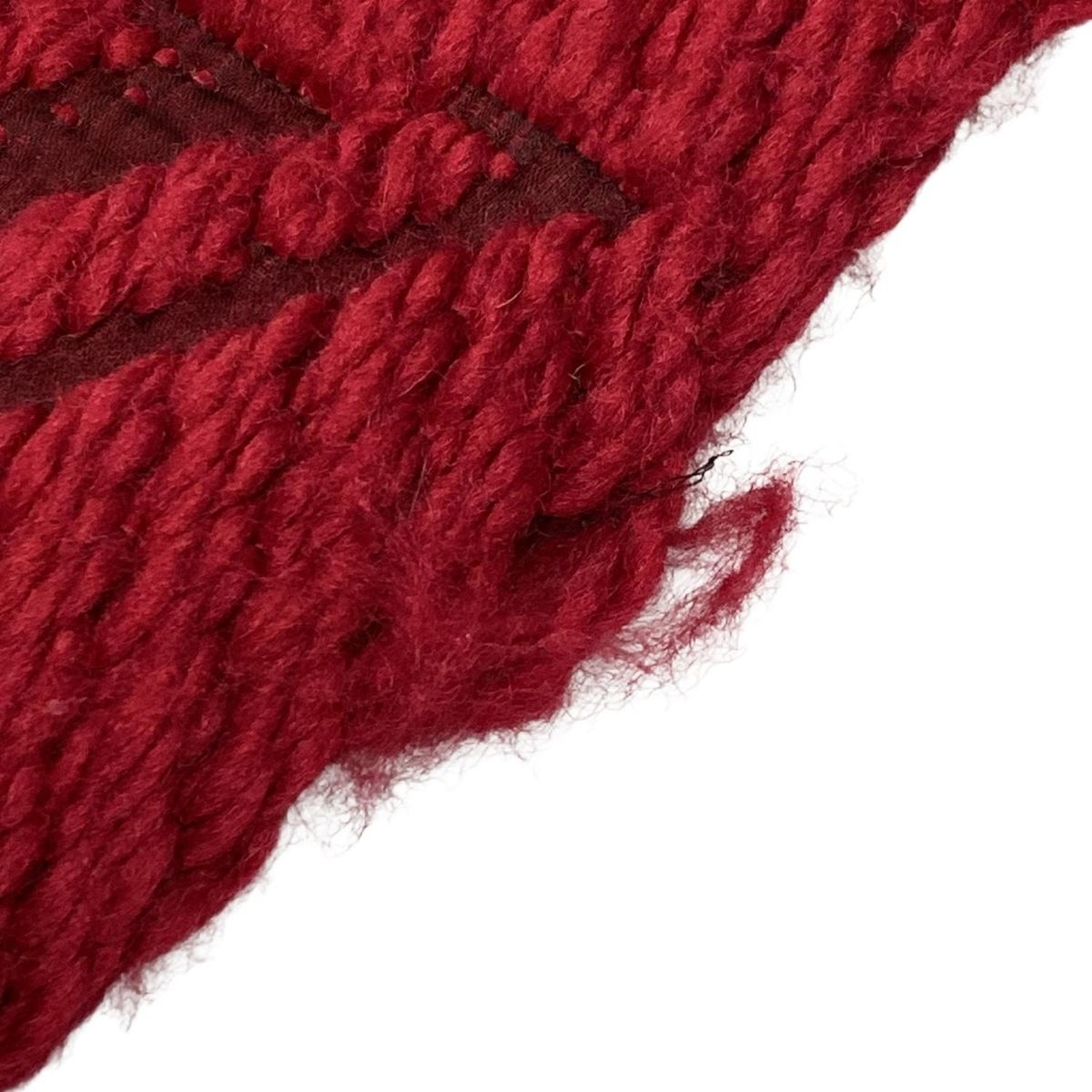 2540番(M) 国宝 黄金 赤絲威鎧 複製 特選美術品 中古品 国宝黄金 赤絲