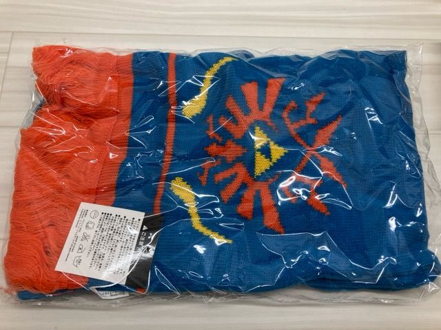 WiiU ゼルダ無双