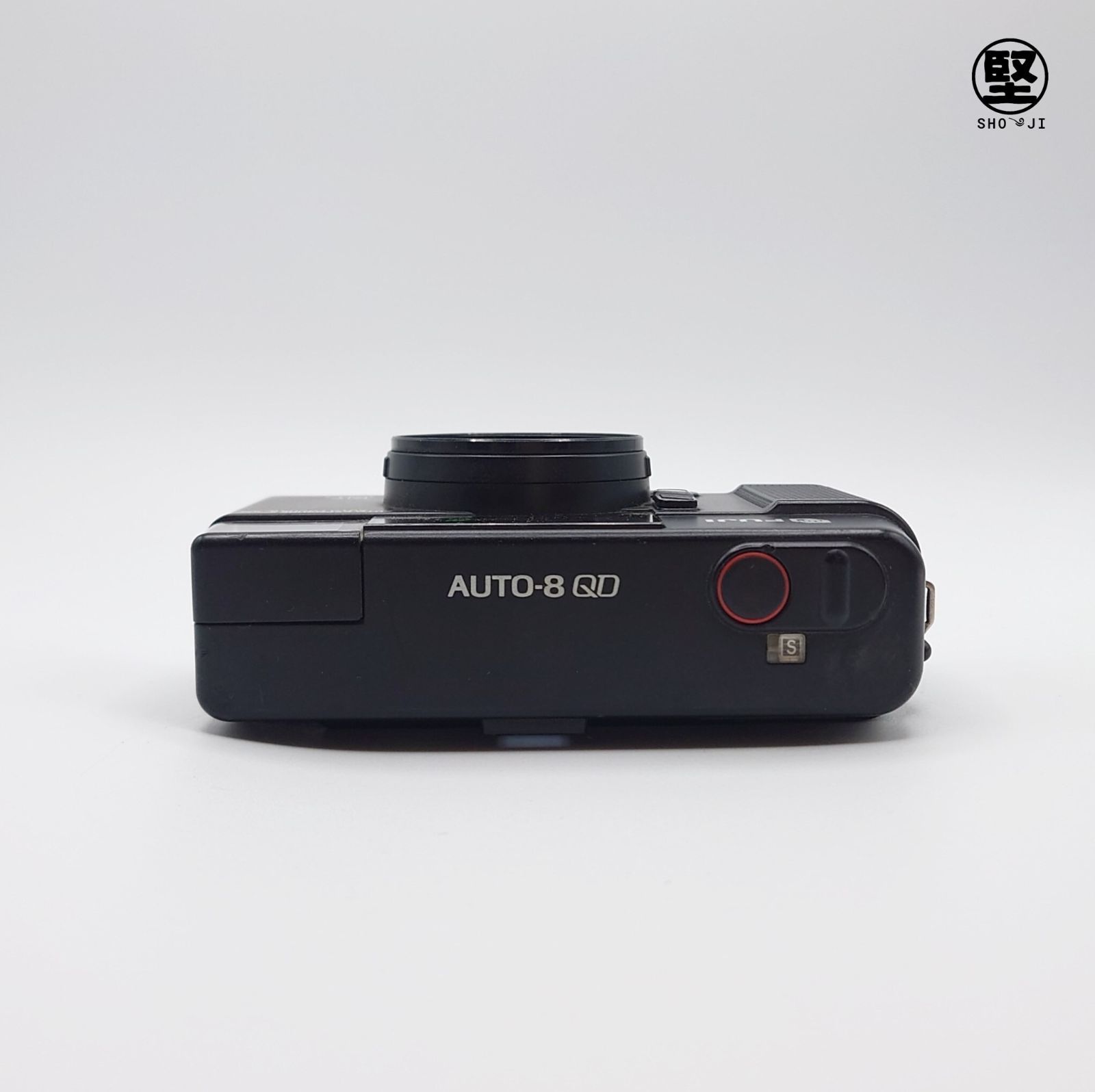 完動美品！】Fuji AUTO-8QD エモい写り必須！ - メルカリ
