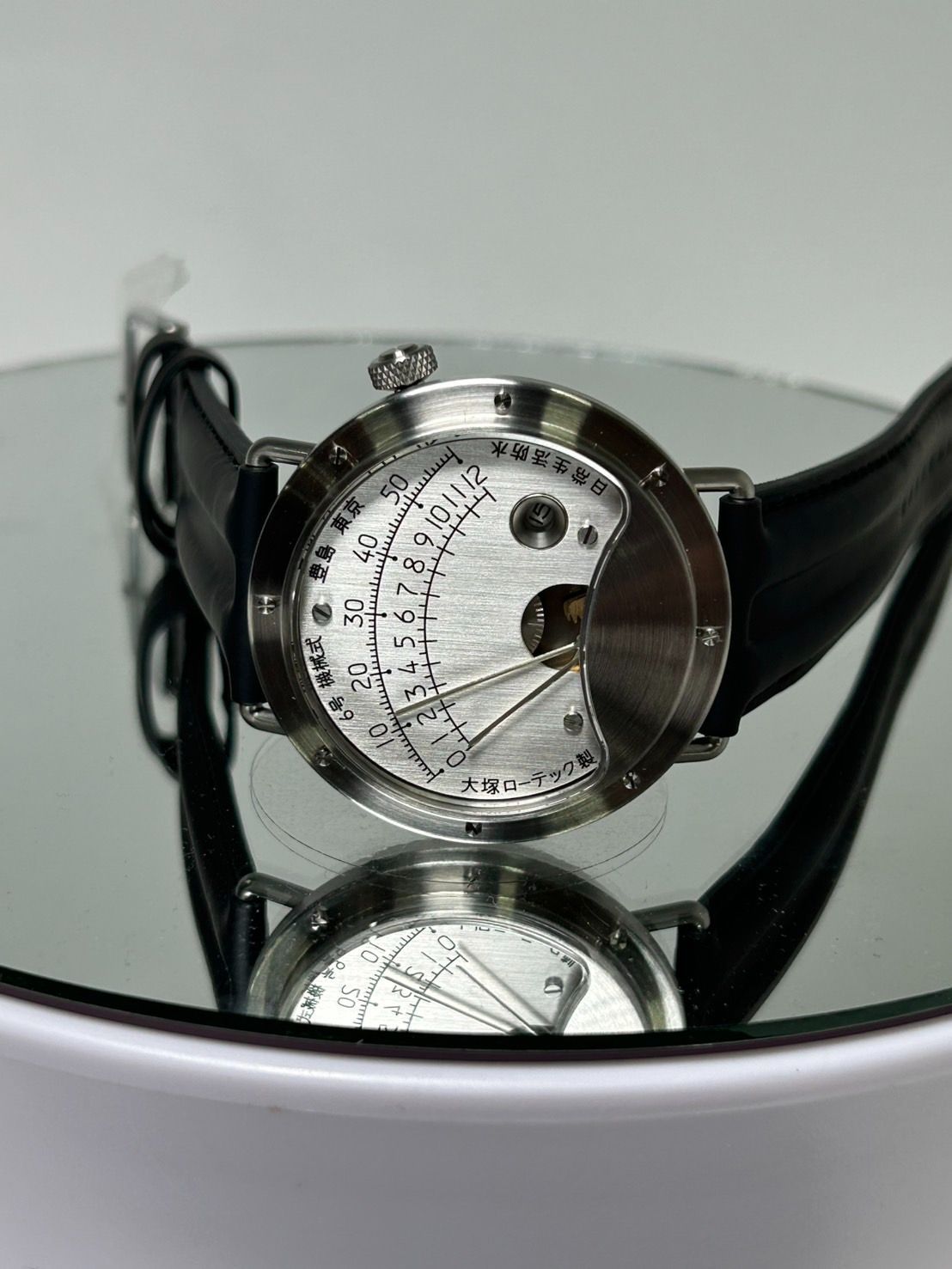 大塚ローテック 6号 最新 2025年4月 未使用完品 希少】OTSUKA LOTEC 6号 大塚ローテック 6号 最新 2025年の通販