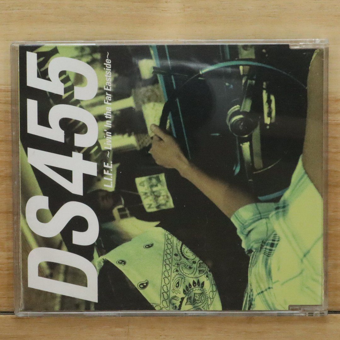 NAZARETH/輸入盤CD 4タイトルセット 国内盤CD☆ディーエス・フォー・ダブル・ファイブ/DS455