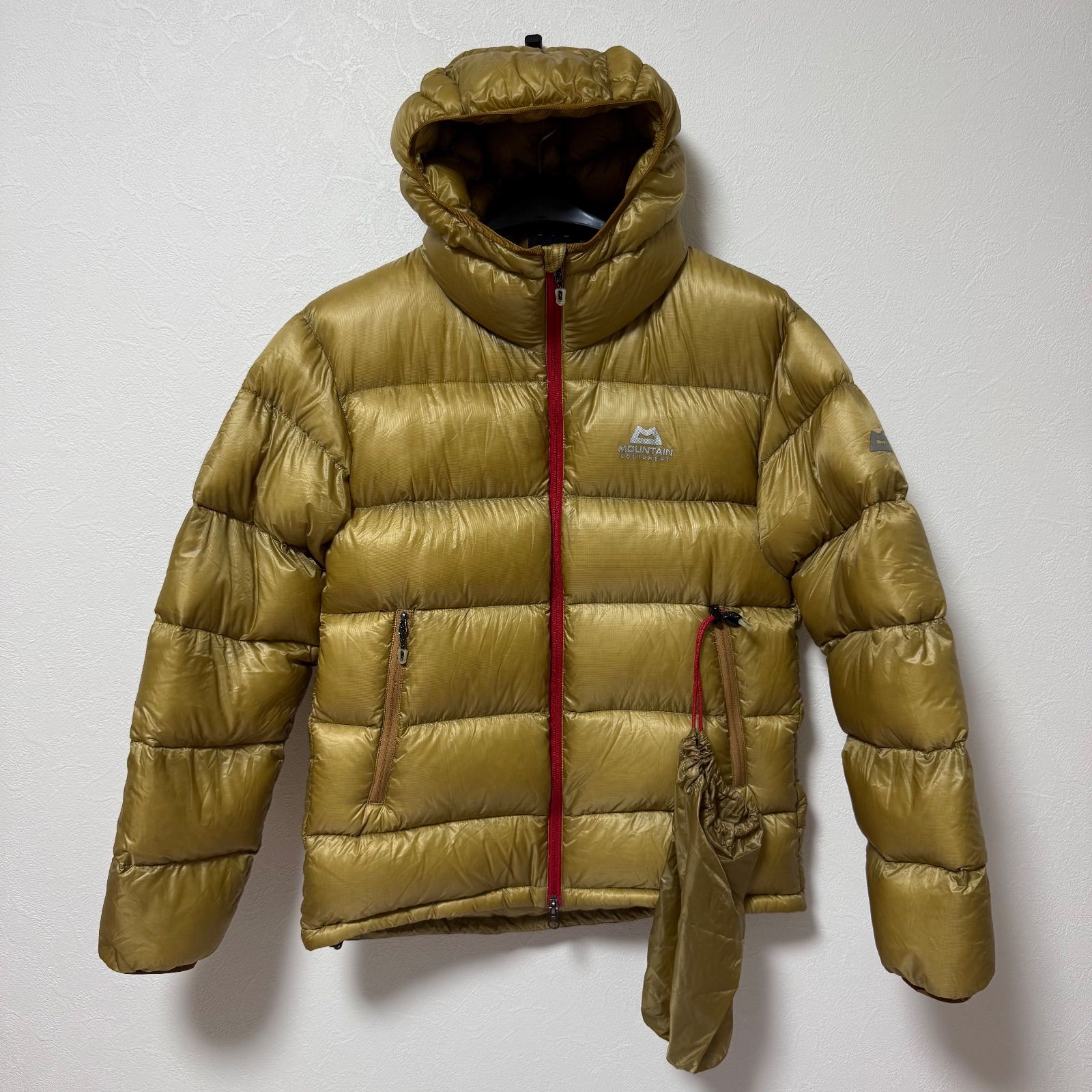 マウンテンイクイップメント クラウドデュぺ XL MOUNTAIN EQUIPMENT 