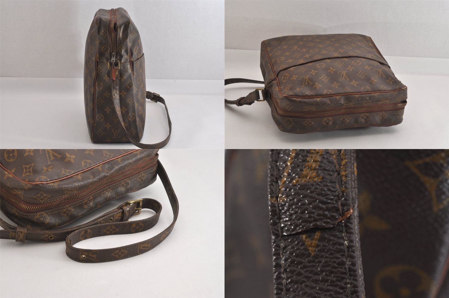 バッグ Miu Miu Archive Bijou Patent Clutch Bag Miu Miu Archive Bijou Patent Clutch Bag（Miu miu bijou